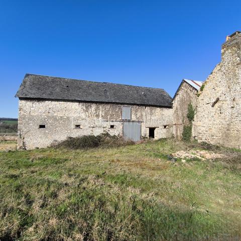 Maison de 204 m²