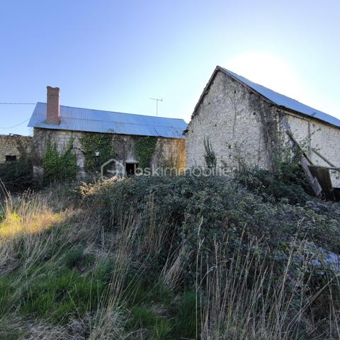 Maison de 204 m²
