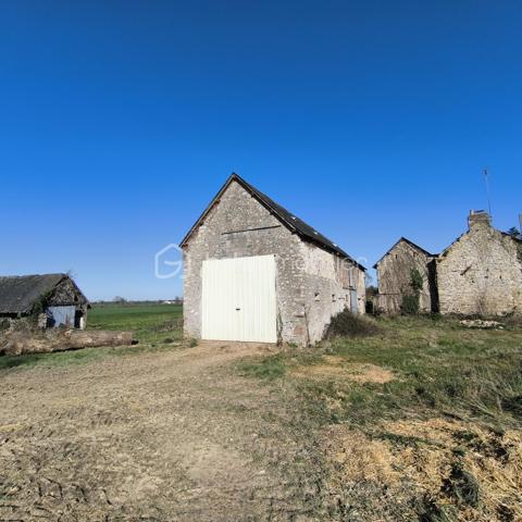 Maison de 204 m²