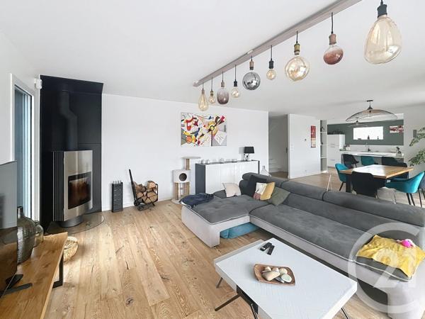 Maison à vendre  7 pièces - 172 m2 ARRADON - 56