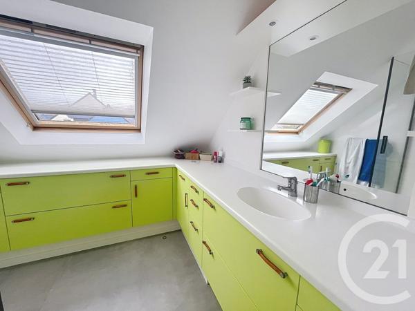 Maison à vendre  7 pièces - 172 m2 ARRADON - 56