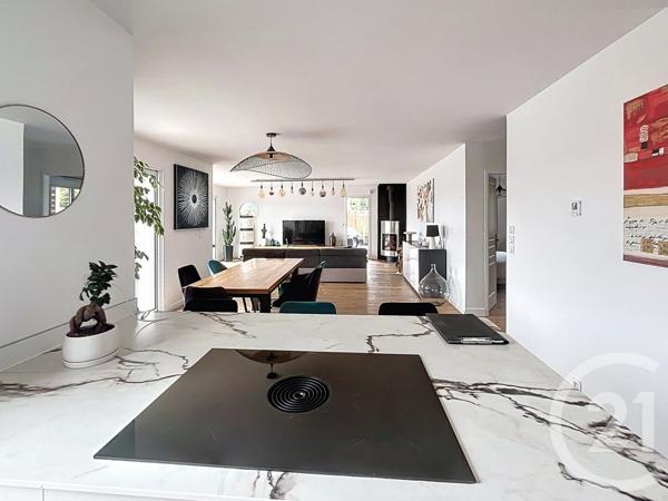 Maison à vendre  7 pièces - 172 m2 ARRADON - 56
