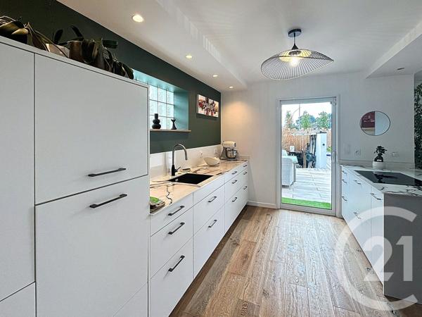 Maison à vendre  7 pièces - 172 m2 ARRADON - 56