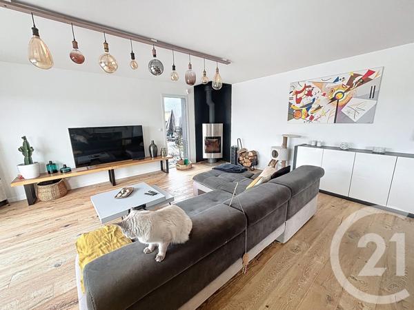 Maison à vendre  7 pièces - 172 m2 ARRADON - 56
