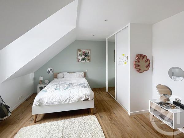Maison à vendre  7 pièces - 172 m2 ARRADON - 56