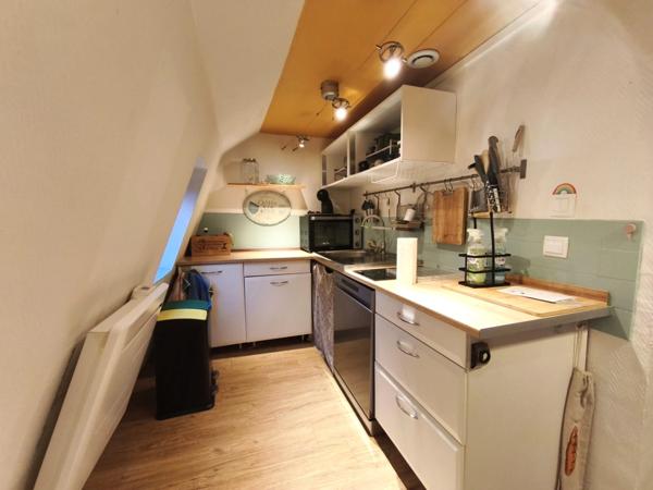 Appartement à vendre T2 BEAUVAIS (60)