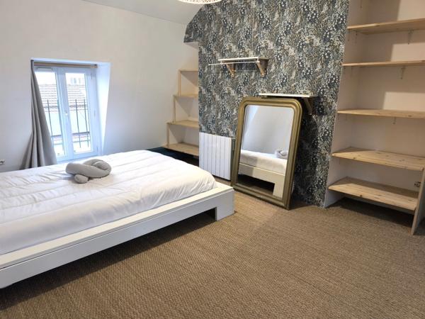 Appartement à vendre T2 BEAUVAIS (60)