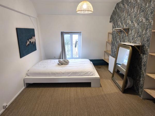 Appartement à vendre T2 BEAUVAIS (60)