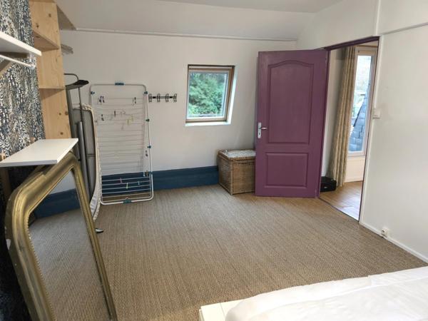 Appartement à vendre T2 BEAUVAIS (60)