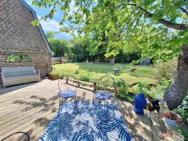 Appartement à vendre T2 BEAUVAIS (60)