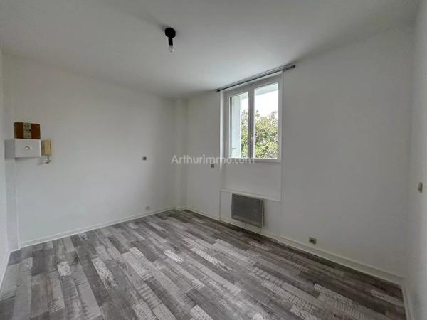 Location Appartement 1 pièces 17 m2 à Montlhéry