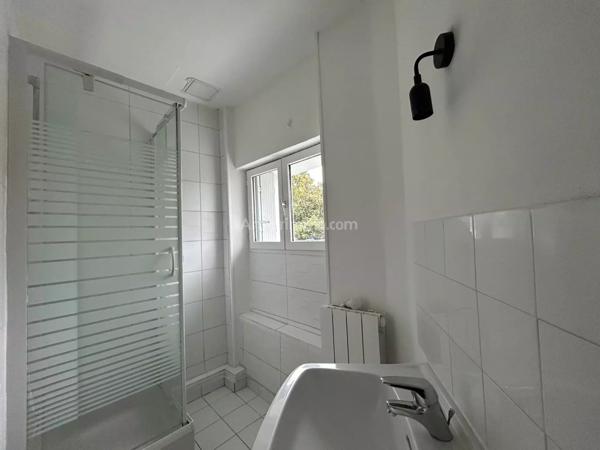 Location Appartement 1 pièces 17 m2 à Montlhéry