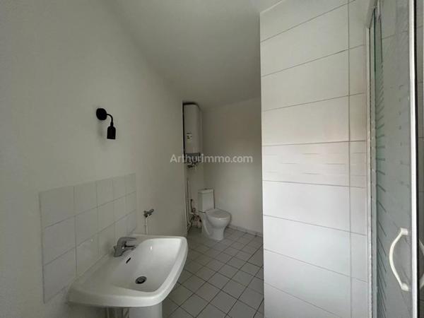 Location Appartement 1 pièces 17 m2 à Montlhéry