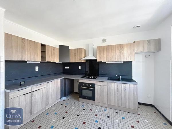 Maison à vendre 4 pièces 91m² Mansac (19520)