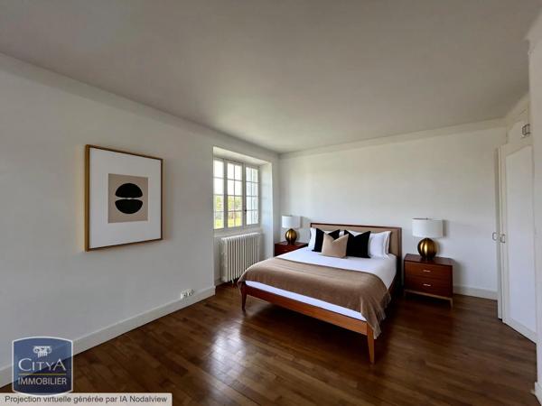 Maison à vendre 4 pièces 91m² Mansac (19520)
