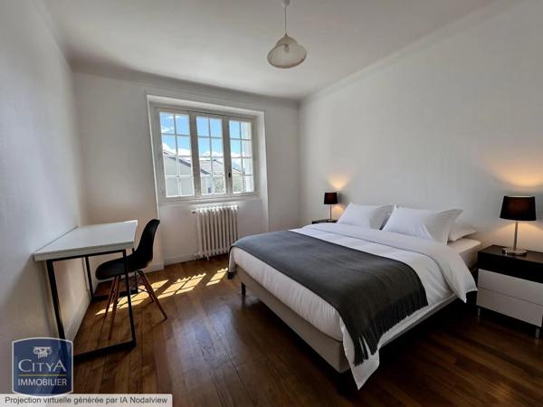 Maison à vendre 4 pièces 91m² Mansac (19520)