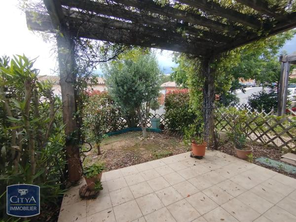 Appartement à louer 2 pièces 43.13m² Cagnes-sur-Mer (06800)