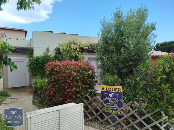 Appartement à louer 2 pièces 43.13m² Cagnes-sur-Mer (06800)