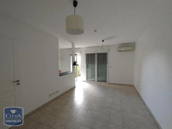 Appartement à louer 2 pièces 43.13m² Cagnes-sur-Mer (06800)