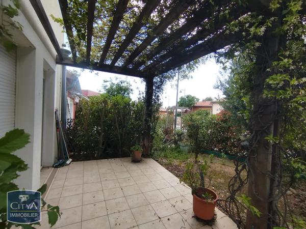 Appartement à louer 2 pièces 43.13m² Cagnes-sur-Mer (06800)