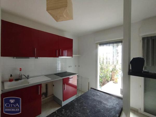 Appartement à louer 2 pièces 43.13m² Cagnes-sur-Mer (06800)