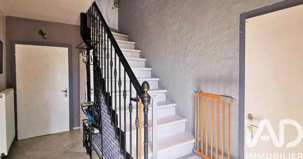 Maison à vendre 4 pièces 96 m² Plombières-les-Bains