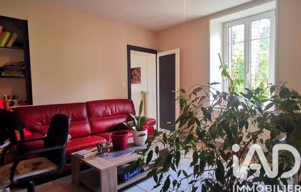 Maison à vendre 4 pièces 96 m² Plombières-les-Bains