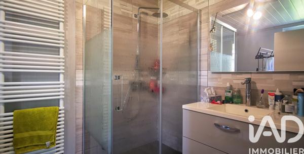 Maison à vendre 4 pièces 96 m² Plombières-les-Bains