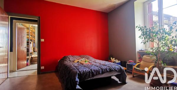 Maison à vendre 4 pièces 96 m² Plombières-les-Bains
