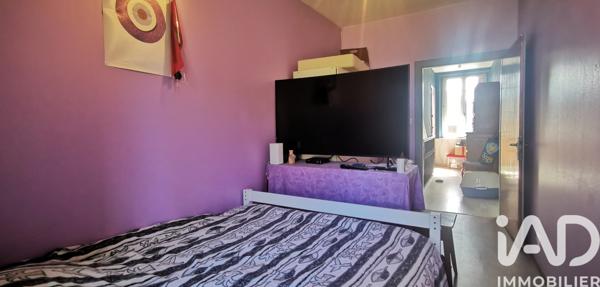 Maison à vendre 4 pièces 96 m² Plombières-les-Bains
