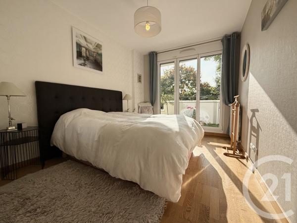 Appartement F3 à vendre  3 pièces - 68,58 m2 ST GERMAIN EN LAYE - 78