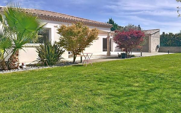 Maison à vendre    4 pièces •  Cours-de-Pile