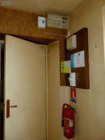 Maison rurale à vendre à Bonnat en Creuse (23220), ref : VD/350   
le montillou