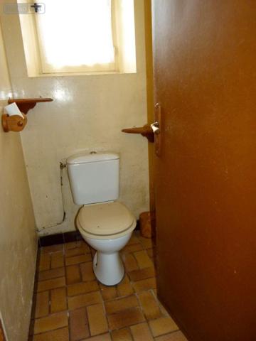 Maison rurale à vendre à Bonnat en Creuse (23220), ref : VD/350   
le montillou