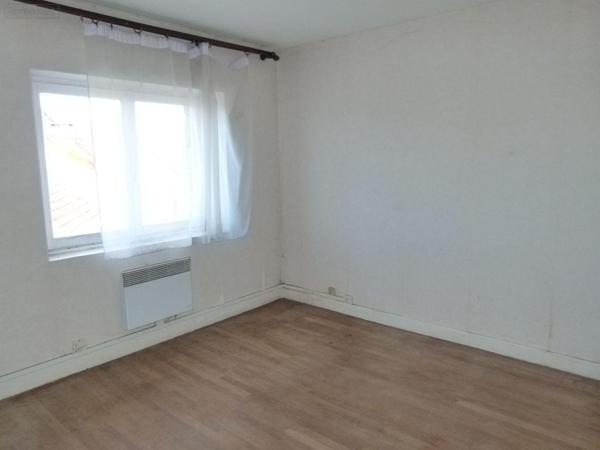 Maison rurale à vendre à Bonnat en Creuse (23220), ref : VD/350   
le montillou