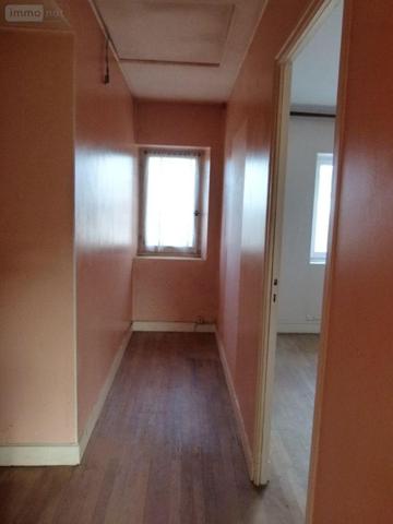 Maison rurale à vendre à Bonnat en Creuse (23220), ref : VD/350   
le montillou