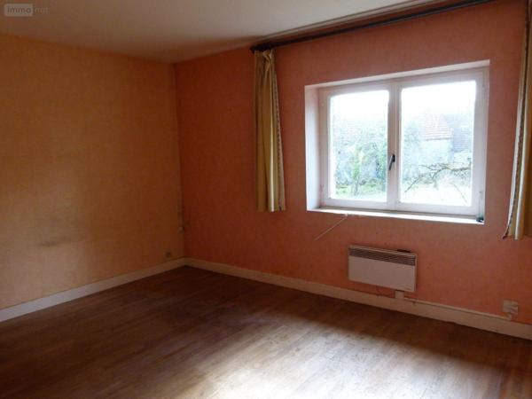 Maison rurale à vendre à Bonnat en Creuse (23220), ref : VD/350   
le montillou