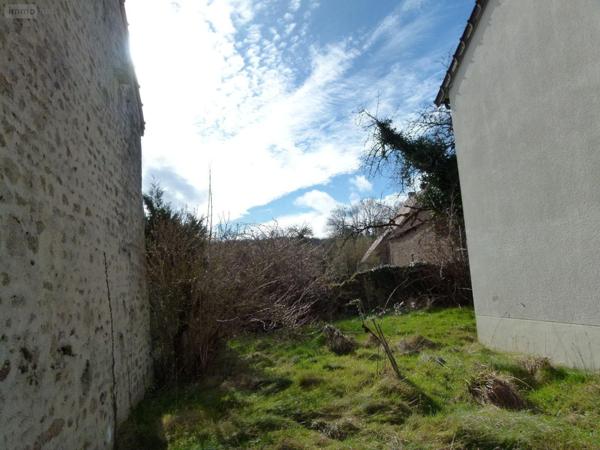 Maison rurale à vendre à Bonnat en Creuse (23220), ref : VD/350   
le montillou