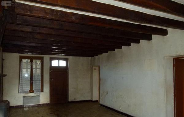 Maison rurale à vendre à Bonnat en Creuse (23220), ref : VD/350   
le montillou