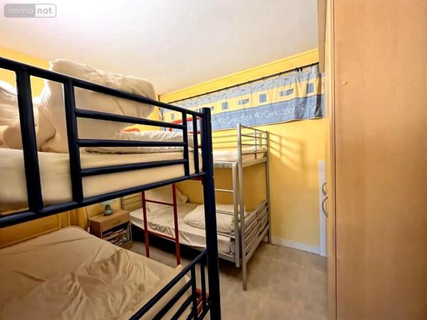 Appartement à vendre à Saint-Brevin-les-Pins en Loire-Atlantique (44250), ref : 44086-1477