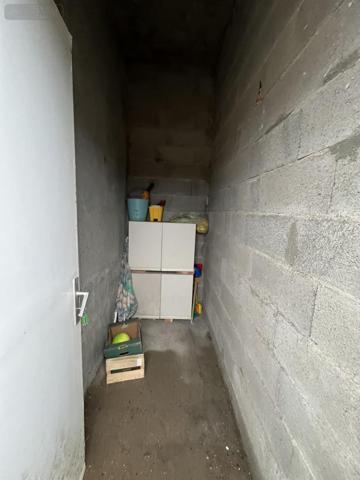 Appartement à vendre à Saint-Brevin-les-Pins en Loire-Atlantique (44250), ref : 44086-1477