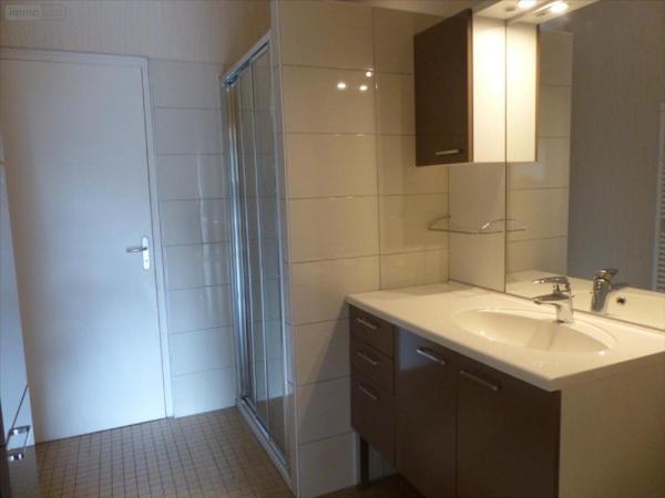 Maison à vendre à Aron en Mayenne (53440), ref : 53075-FC125