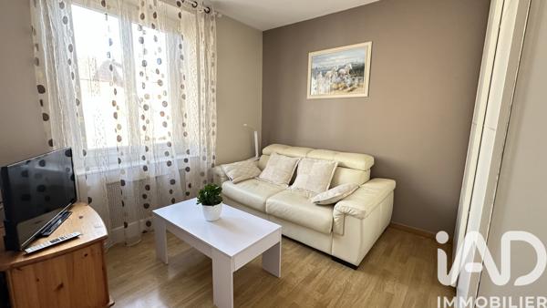 Maison à vendre 5 pièces 102 m² Corbeil-Essonnes
