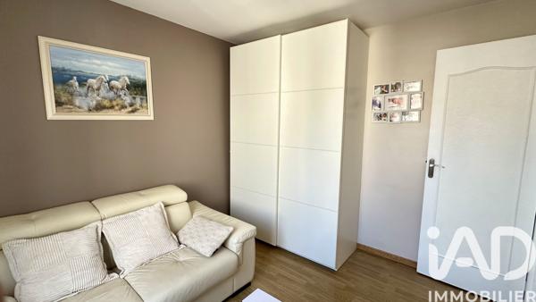 Maison à vendre 5 pièces 102 m² Corbeil-Essonnes