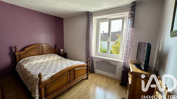 Maison à vendre 5 pièces 102 m² Corbeil-Essonnes