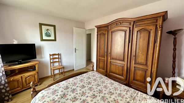 Maison à vendre 5 pièces 102 m² Corbeil-Essonnes