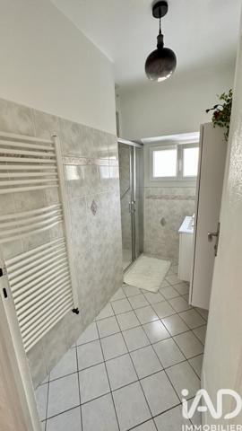 Maison à vendre 5 pièces 102 m² Corbeil-Essonnes