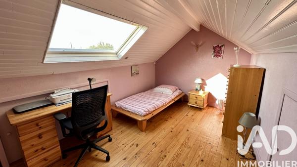 Maison à vendre 5 pièces 102 m² Corbeil-Essonnes
