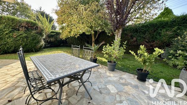Maison à vendre 5 pièces 102 m² Corbeil-Essonnes