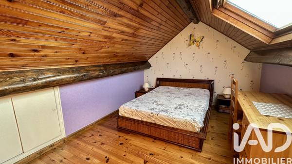 Maison à vendre 5 pièces 102 m² Corbeil-Essonnes